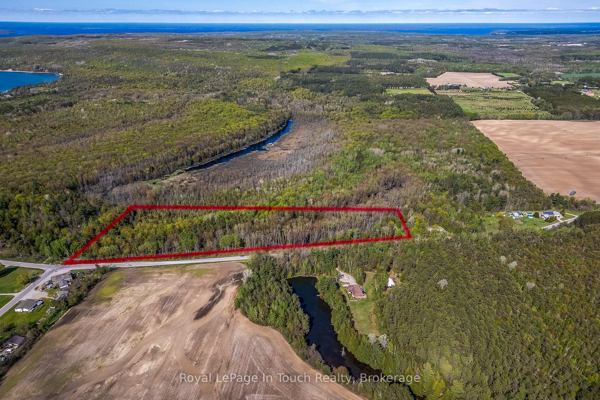 Lot 1 Thunder Beach Road, Tiny — photo 2 of 5