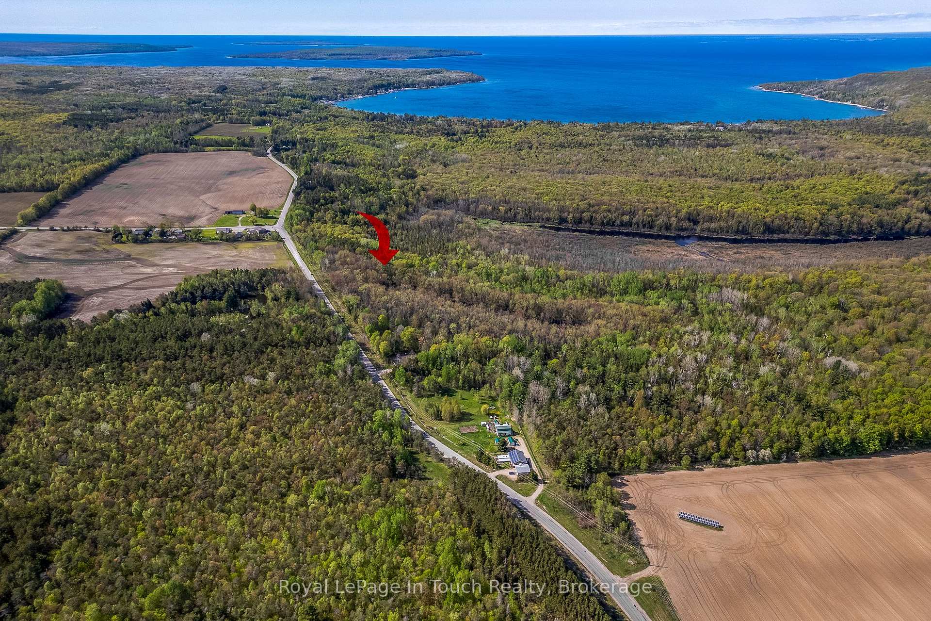 Lot 1 Thunder Beach Road, Tiny — photo 5 of 5