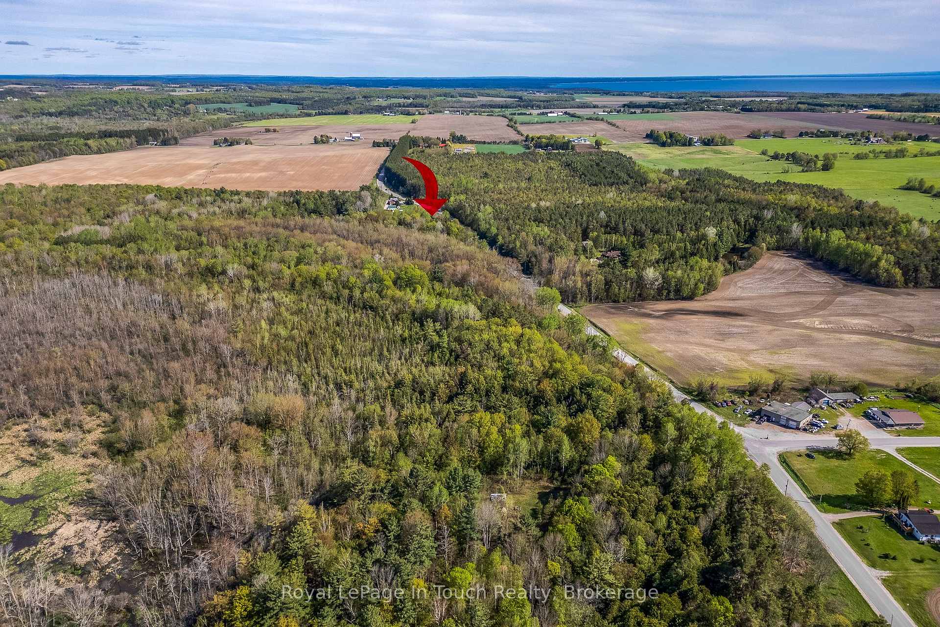 Lot 2 Thunder Beach Road, Tiny — photo 2 of 5