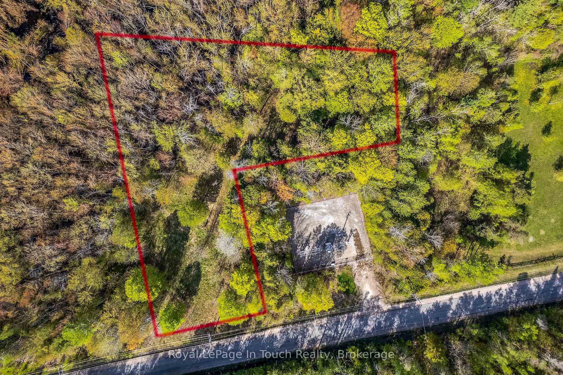 Lot 2 Thunder Beach Road, Tiny — photo 4 of 5
