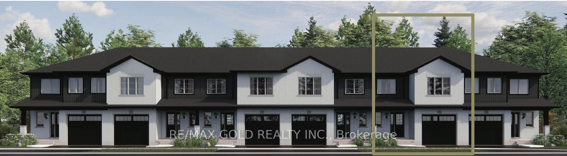 169 queen Street lot 39, Springwater, ON L0L 1P0 — Springwater, Ontario