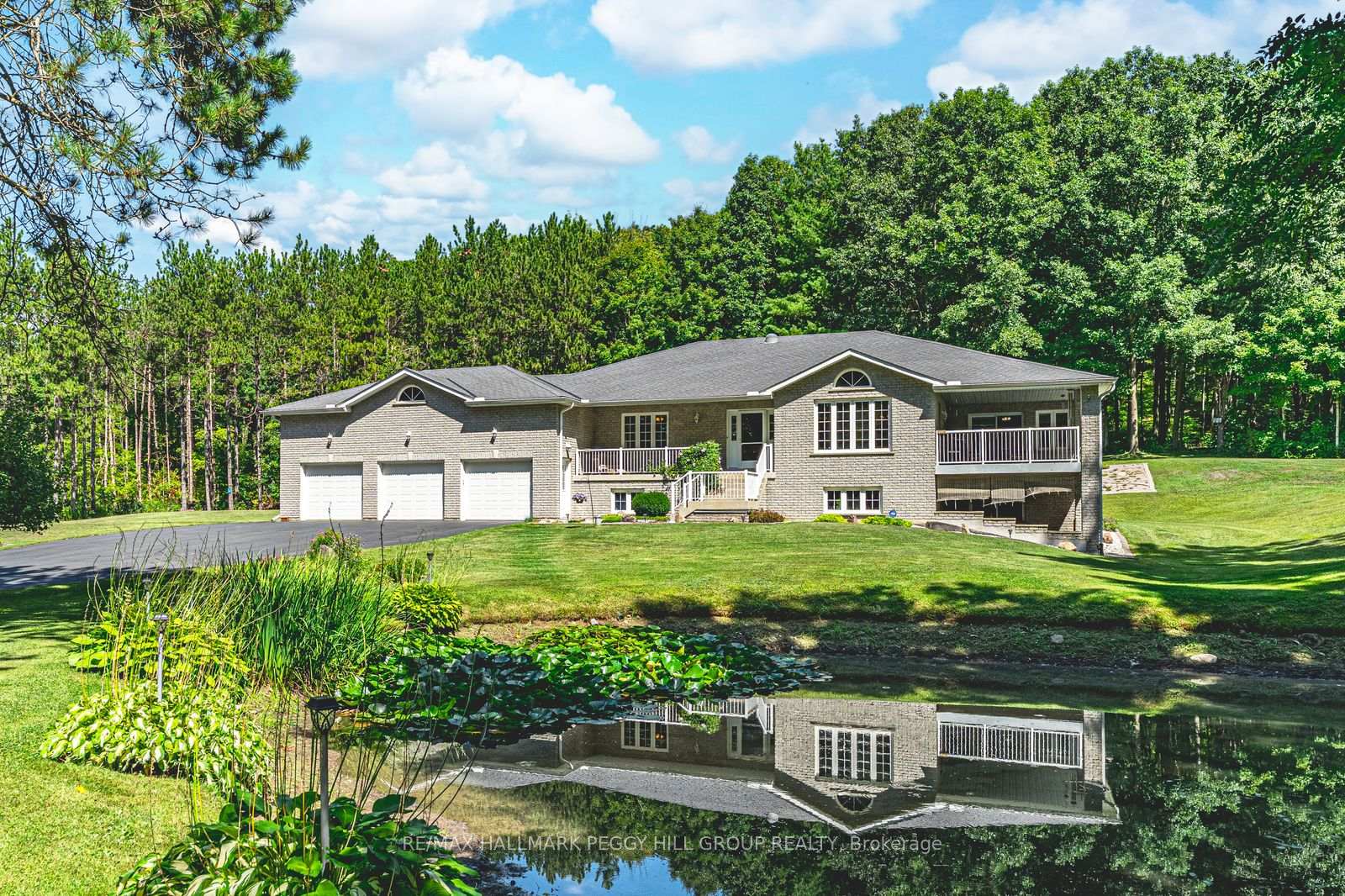 3891 9 Line N, Oro-Medonte, ON L0K 1E0 — Oro-Medonte, Ontario