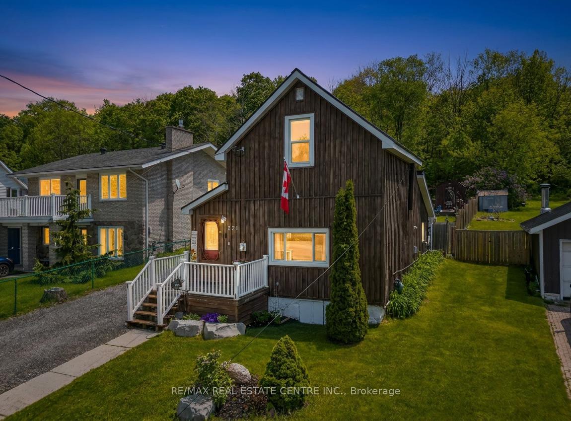 371 William Street, Tay, ON L0K 2A0 — Tay, Ontario