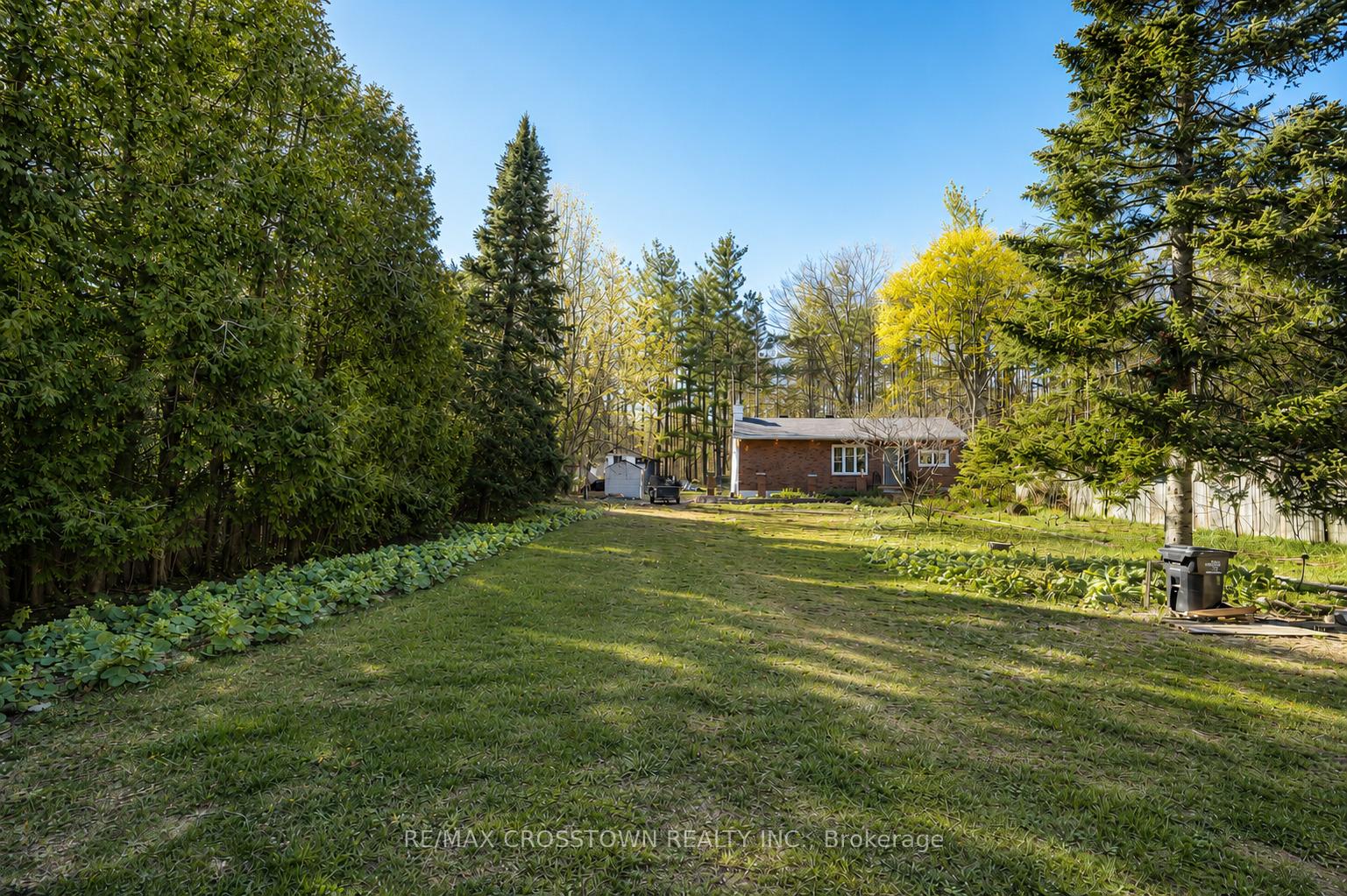 86 Doran Road, Springwater, ON L0L 1X0 — Springwater, Ontario