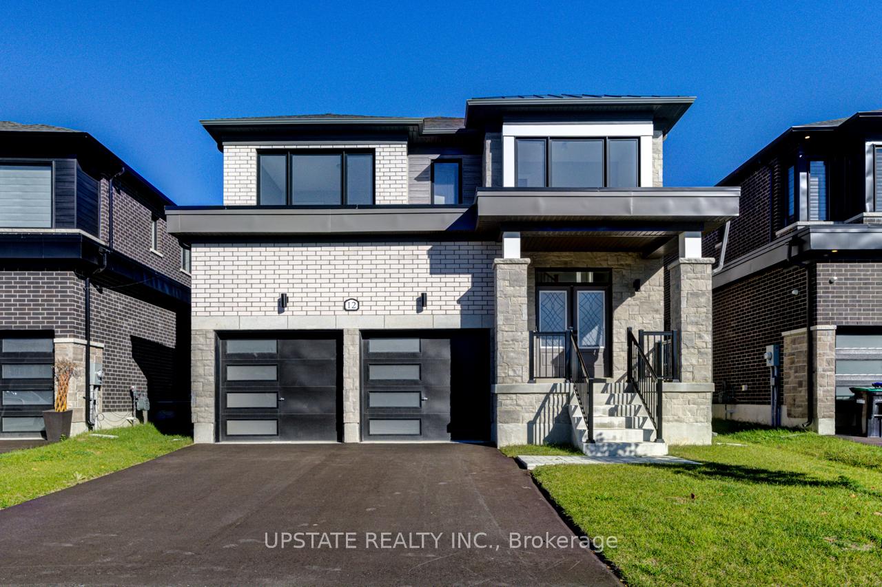 12 Nicort Road, Wasaga Beach, ON L9Z 0N4 — Wasaga Beach, Ontario