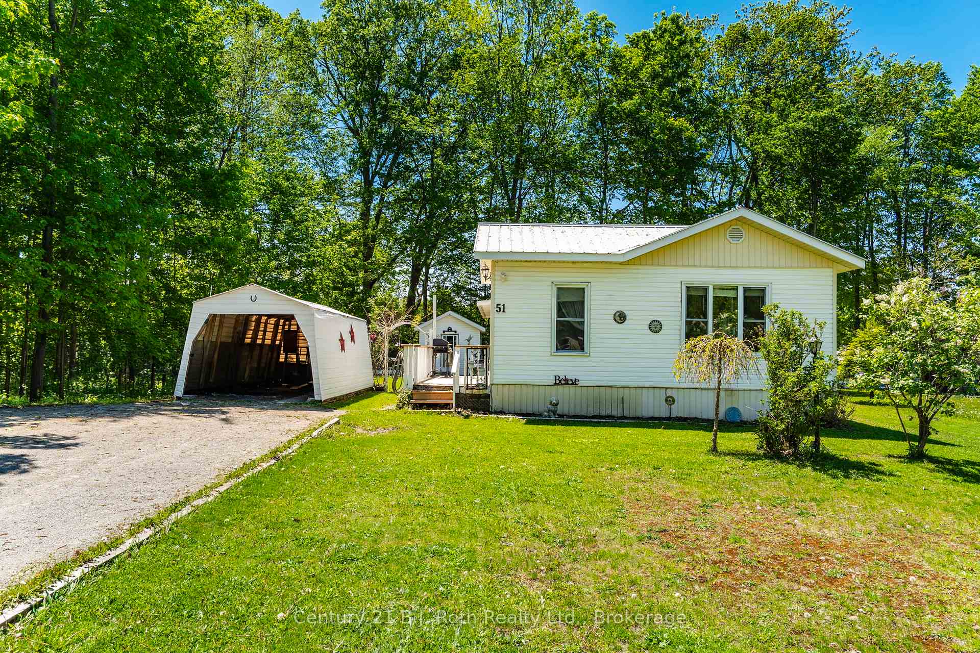 5263 Elliott Side Road 51, Tay — photo 4 of 5