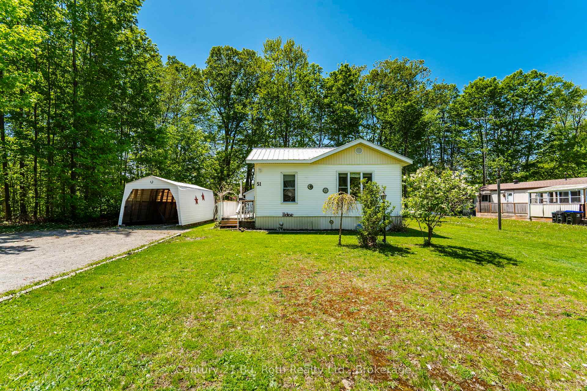 5263 Elliott Side Road 51, Tay — photo 5 of 5