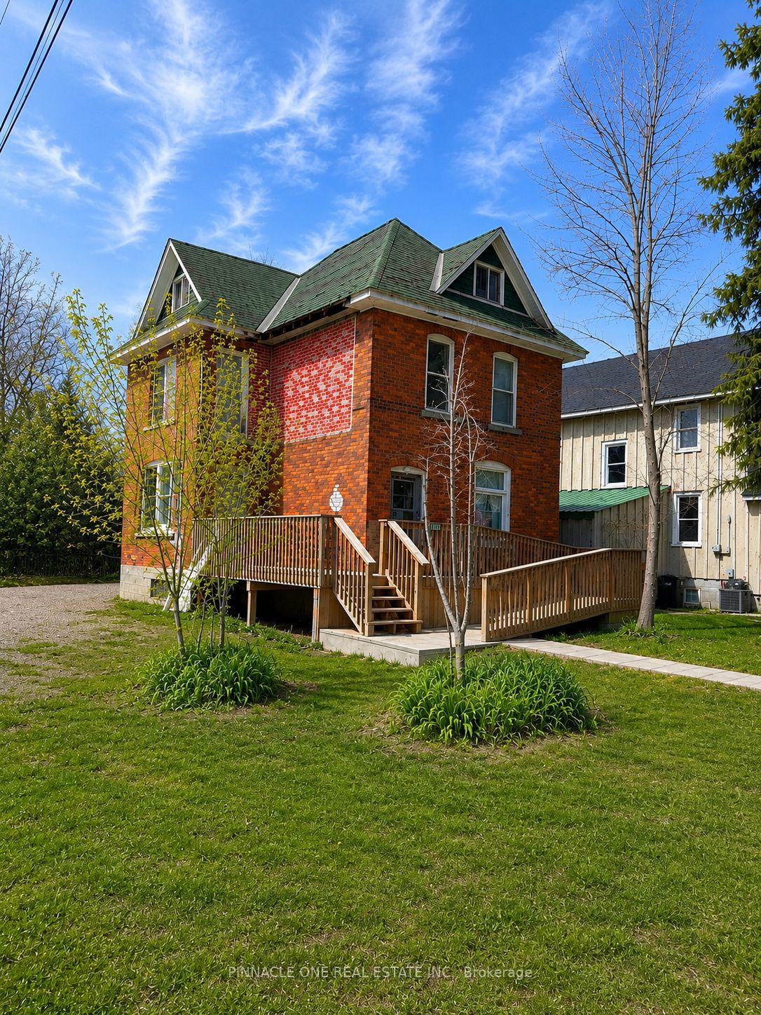 3368 Muskoka Street, Severn, ON L0K 2B0 — Severn, Ontario