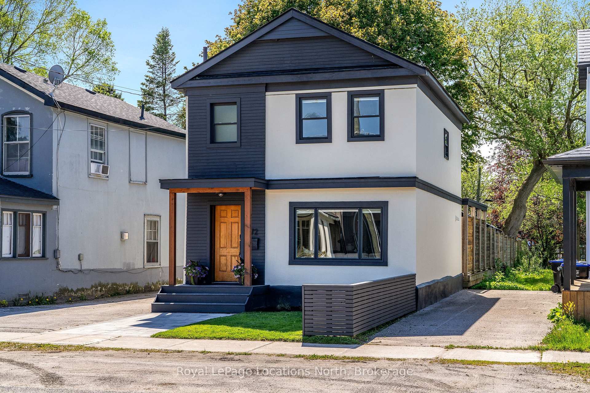 72 Birch Street, Collingwood, ON L9Y 2V1 — Collingwood, Ontario