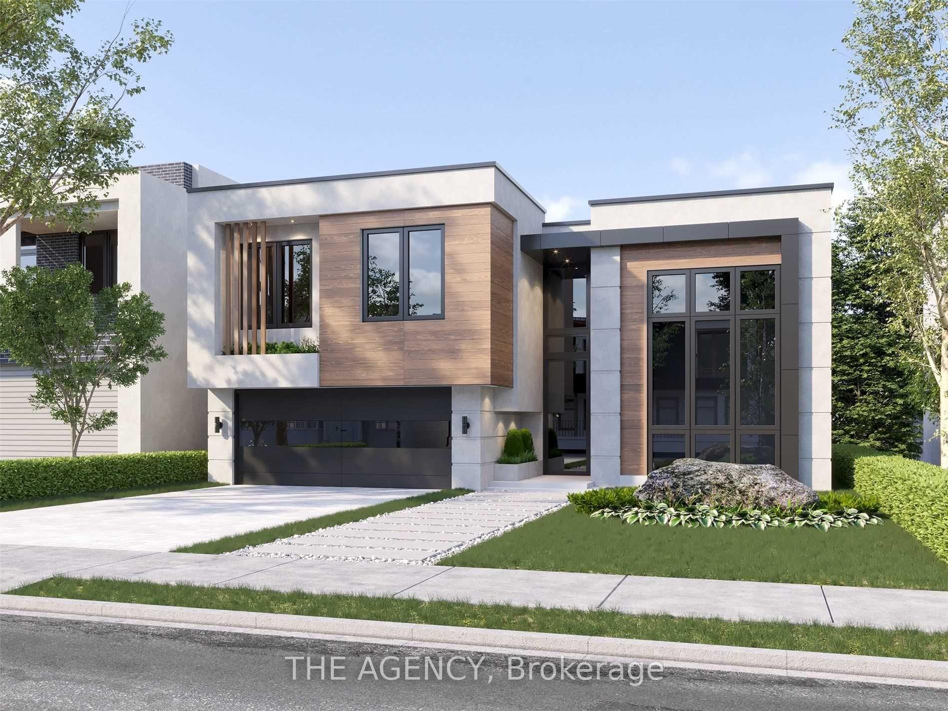 3747 Sunbank Crescent, Severn — photo 3 of 5