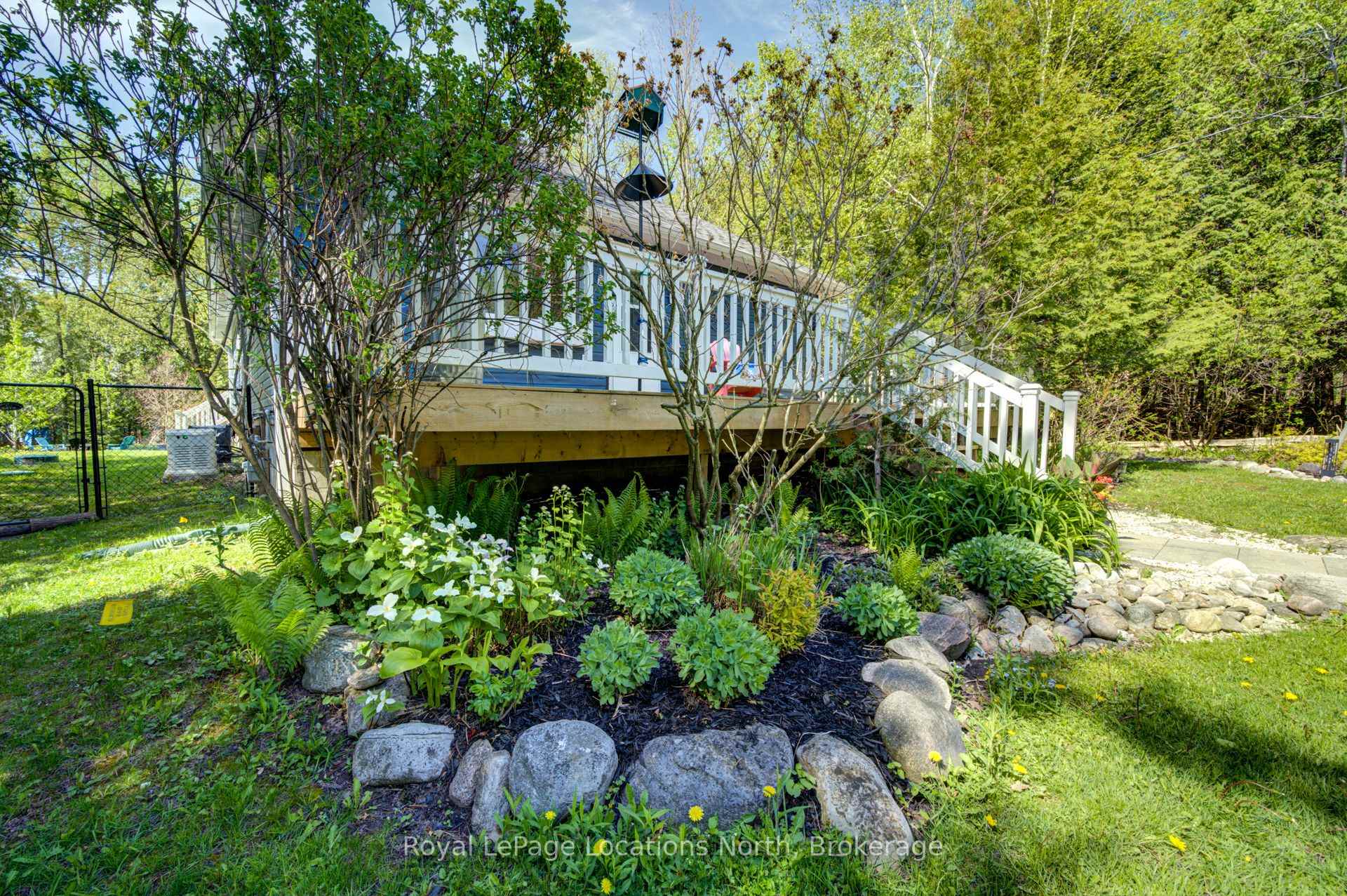 2 Maplewood Drive, Tiny — photo 2 of 5