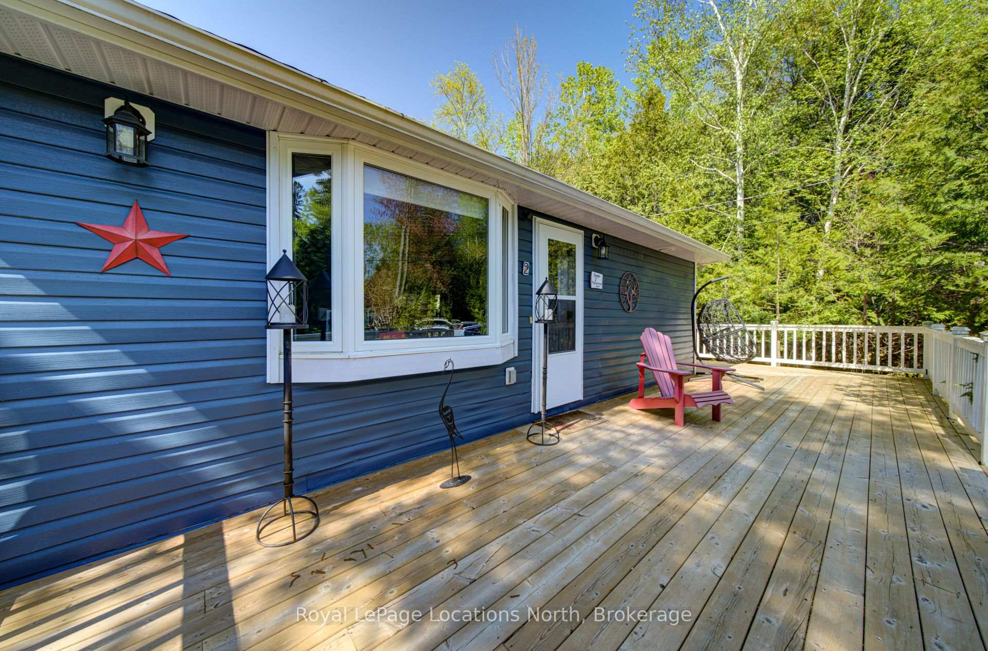 2 Maplewood Drive, Tiny — photo 4 of 5
