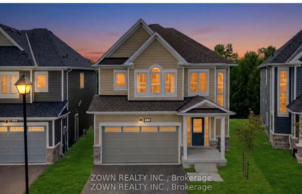 13 Abby Drive, Wasaga Beach — photo 2 of 5