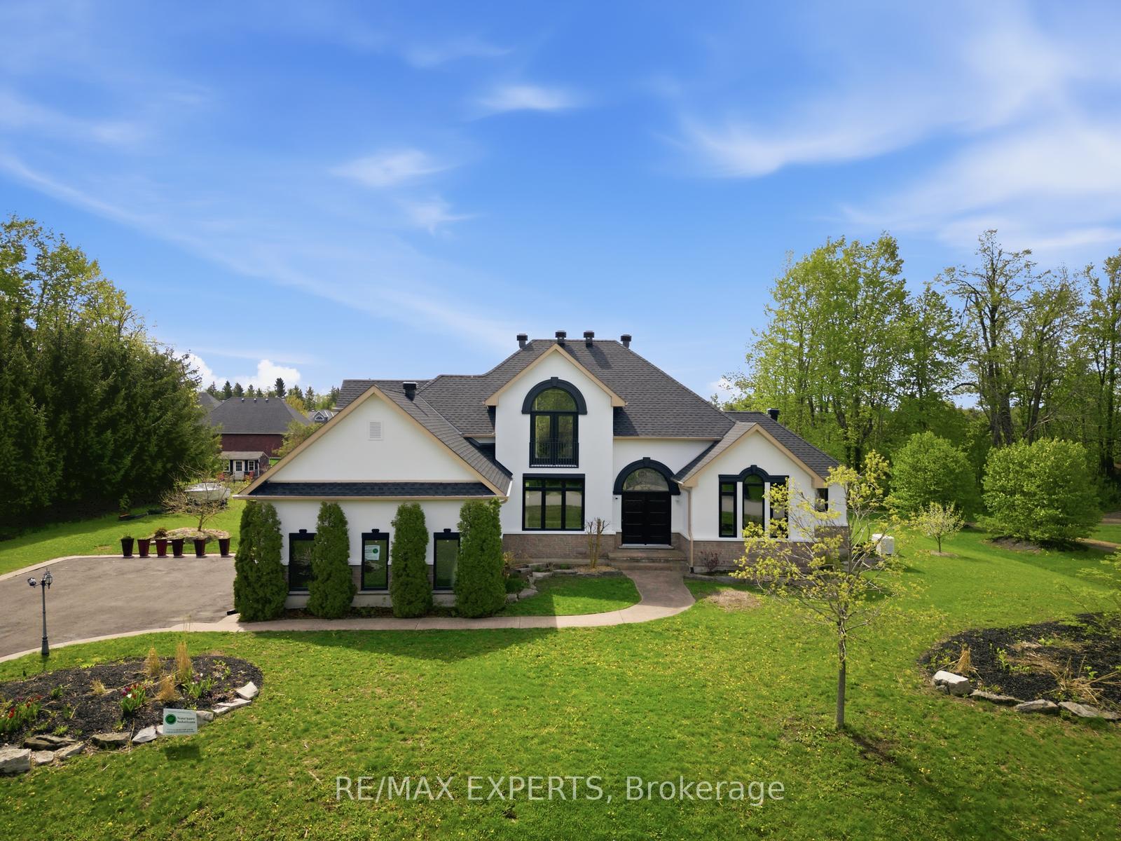 11 Basswood Circle, Oro-Medonte, ON L0L 2L0 — Oro-Medonte, Ontario