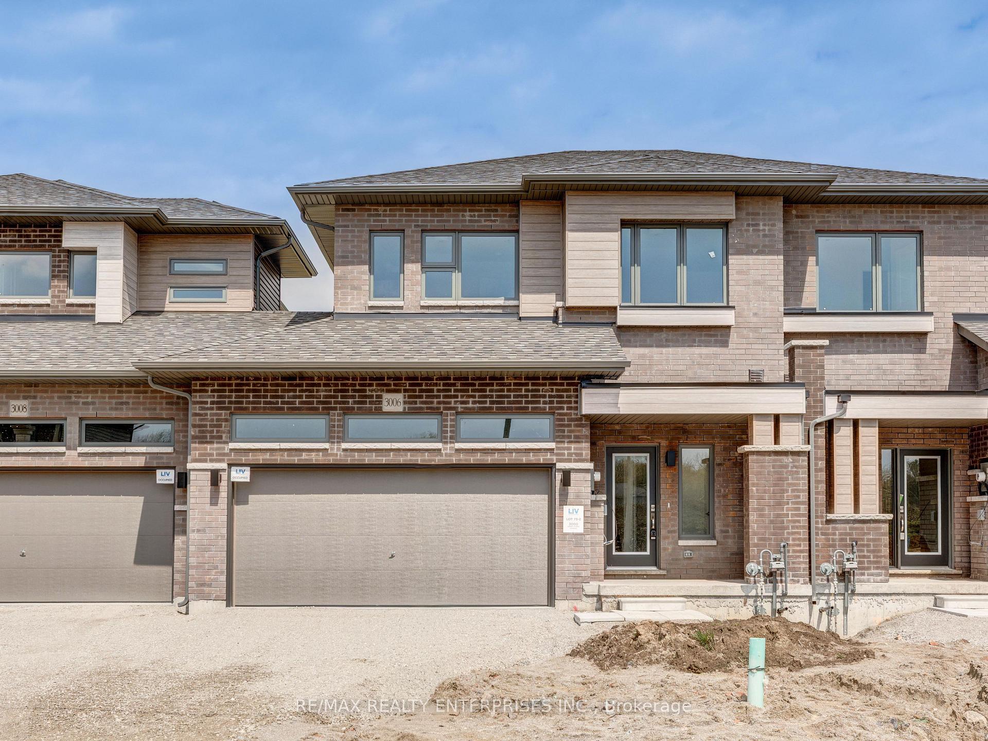3006 Sandy Acres Avenue, Severn, ON L3V 0Y4 — Severn, Ontario