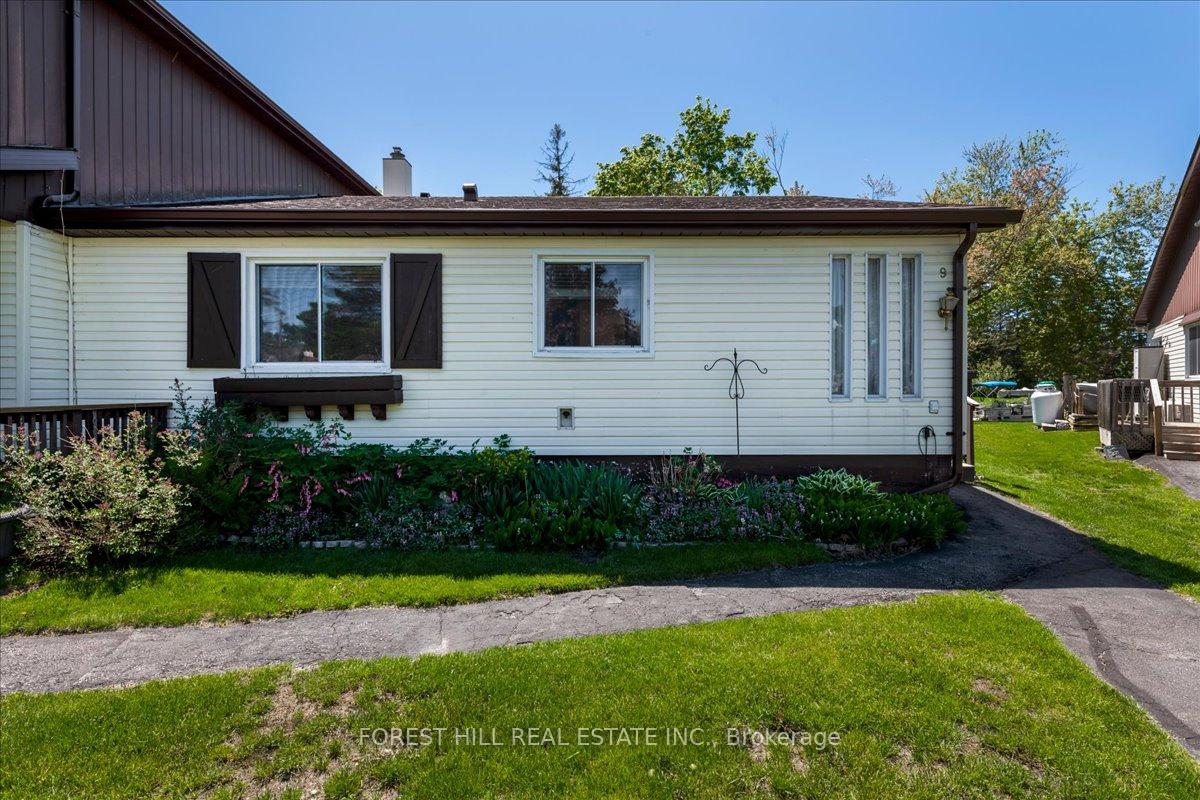 70 Laguna Parkway 9, Ramara, ON L0K 1B0 — Ramara, Ontario