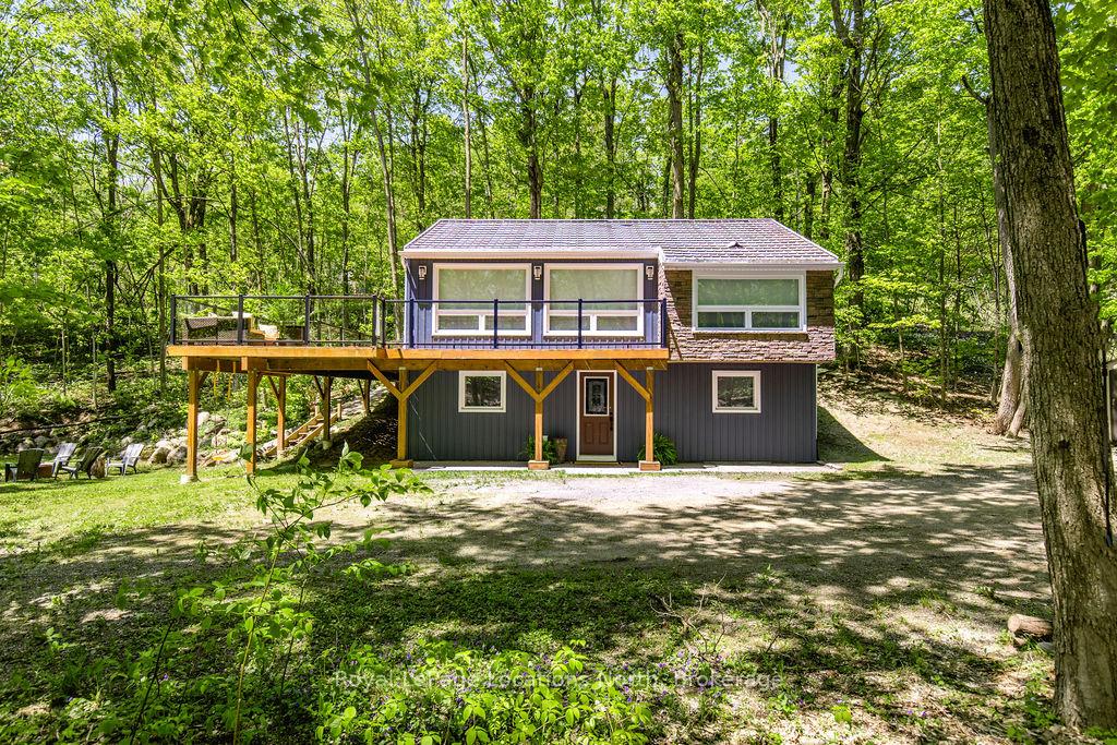 1 Iroquois Ridge, Oro-Medonte — photo 3 of 5