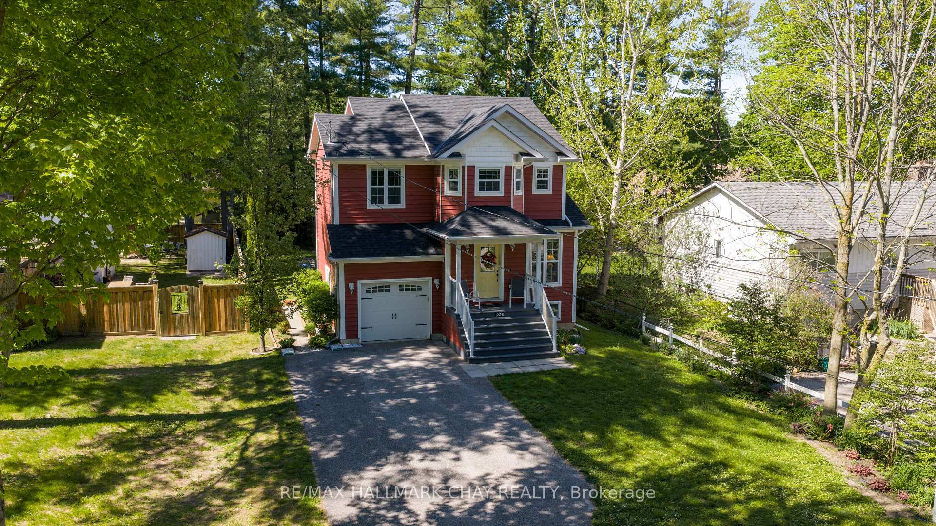 226 McCrea Drive, Clearview, ON L0M 1S0 — Clearview, Ontario