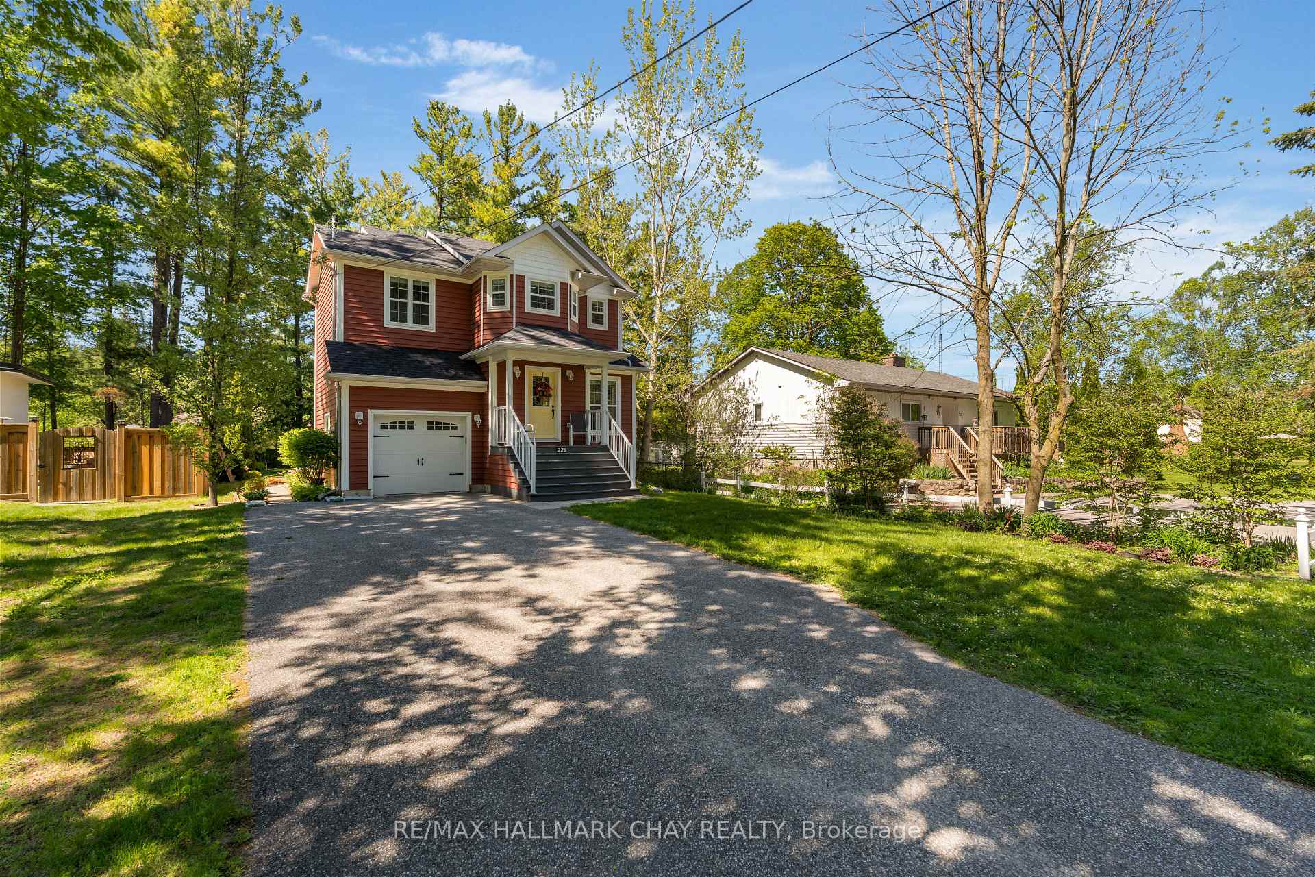 226 McCrea Drive, Clearview — photo 2 of 5