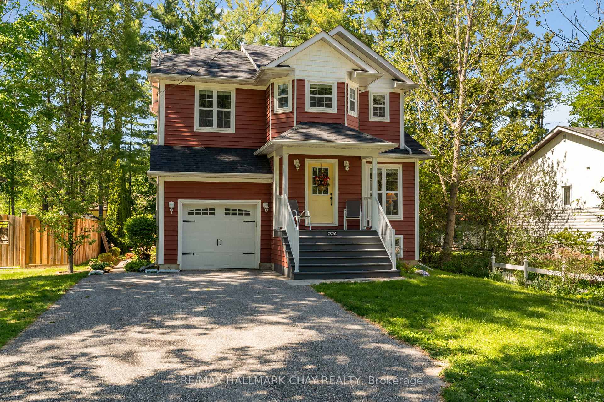 226 McCrea Drive, Clearview — photo 5 of 5