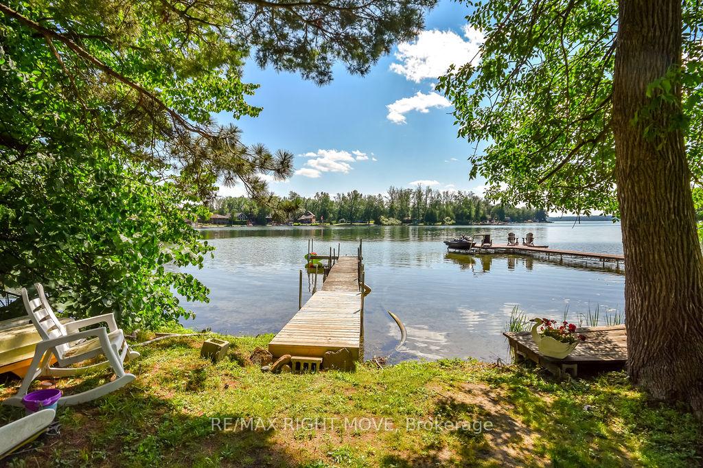 6896 Pentland Lane, Ramara, ON L0K 2B0 — Ramara, Ontario