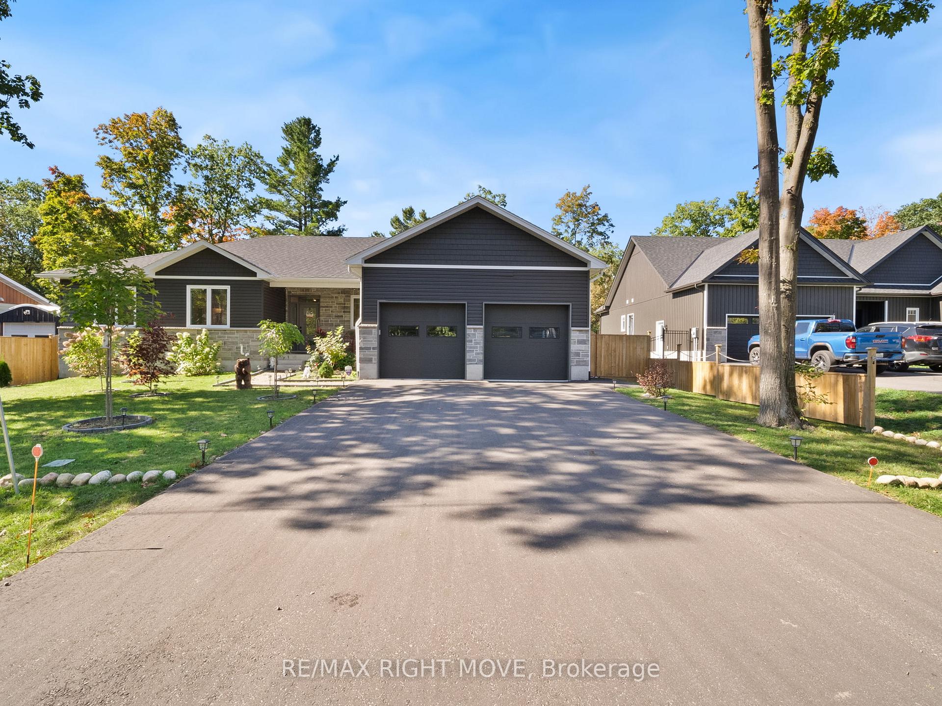 22 Bellehumeur Road, Tiny, ON L9M 0J1 — Tiny, Ontario