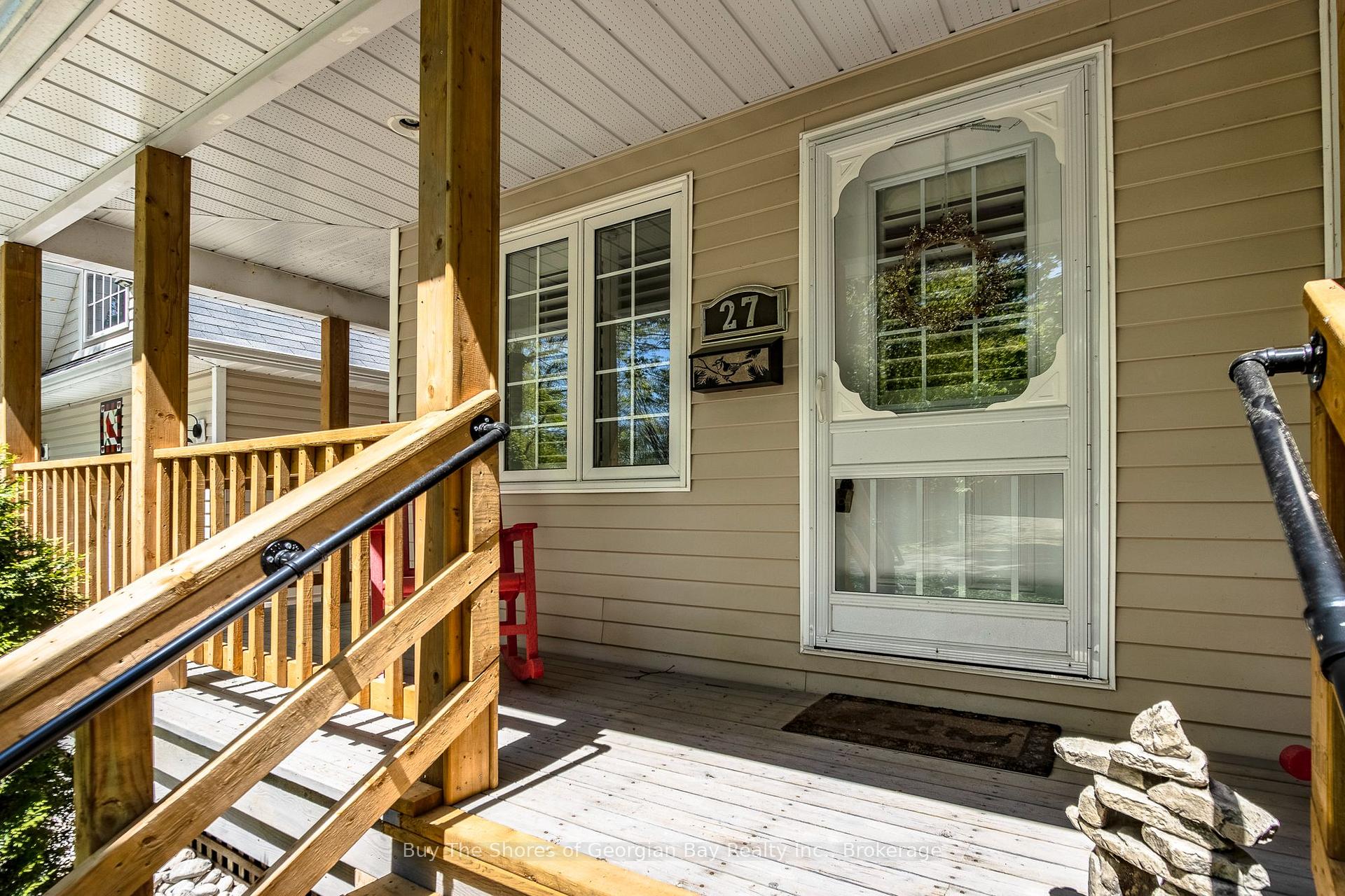 27 Don Street, Penetanguishene — photo 4 of 5