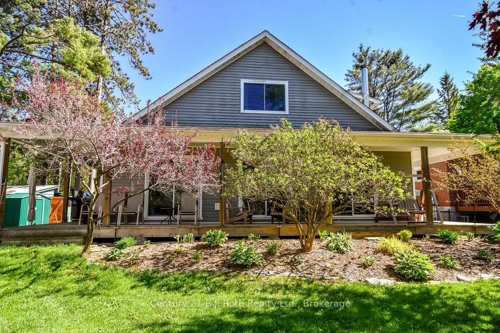 4762 Severn Street, Severn, ON P0E 1N0 — Severn, Ontario