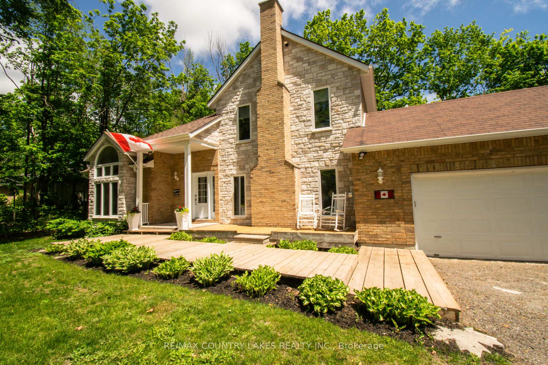 657 13th Line S, Oro-Medonte — photo 2 of 5