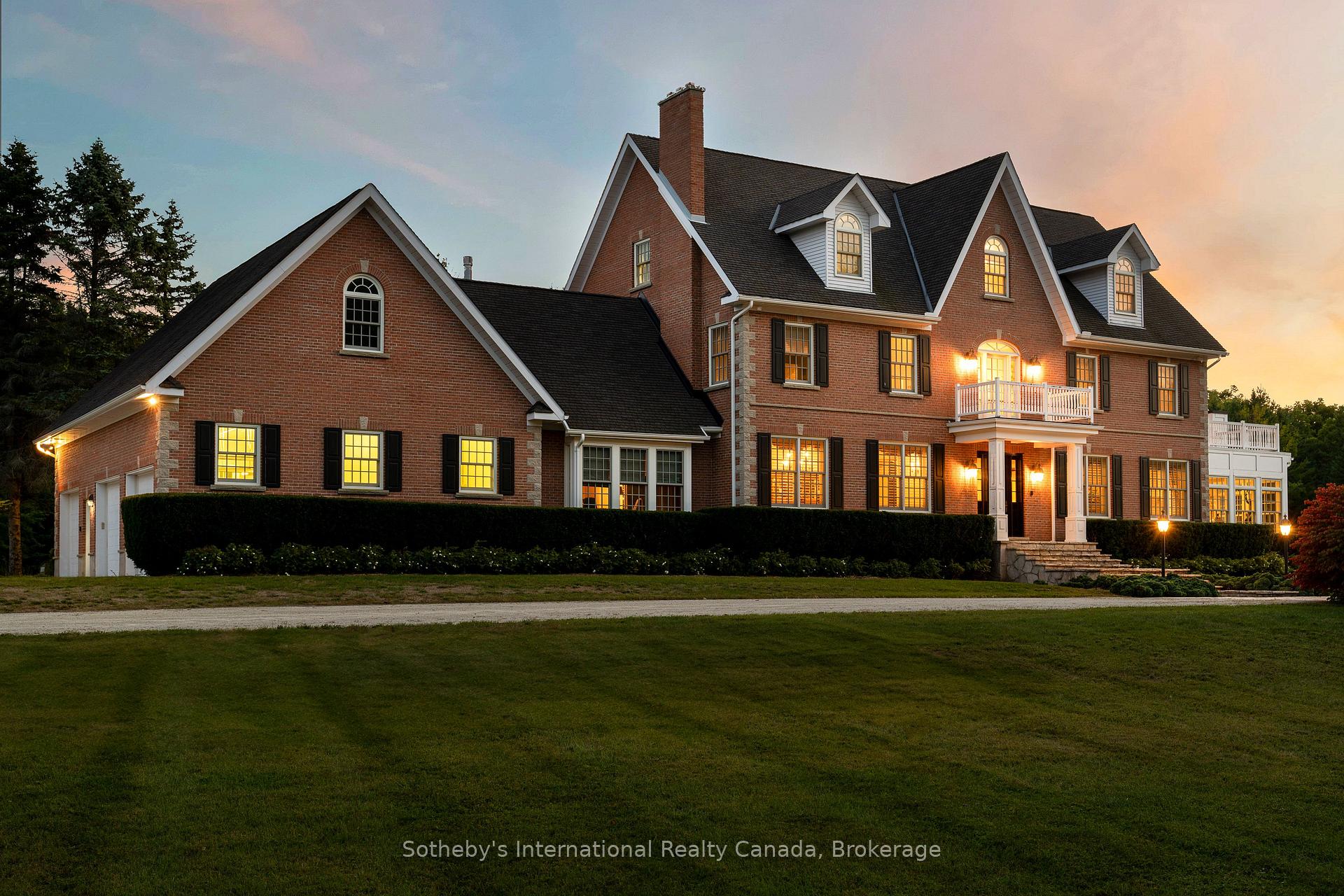 7781 Poplar Side Road, Clearview, ON L9Y 5N4 — Clearview, Ontario