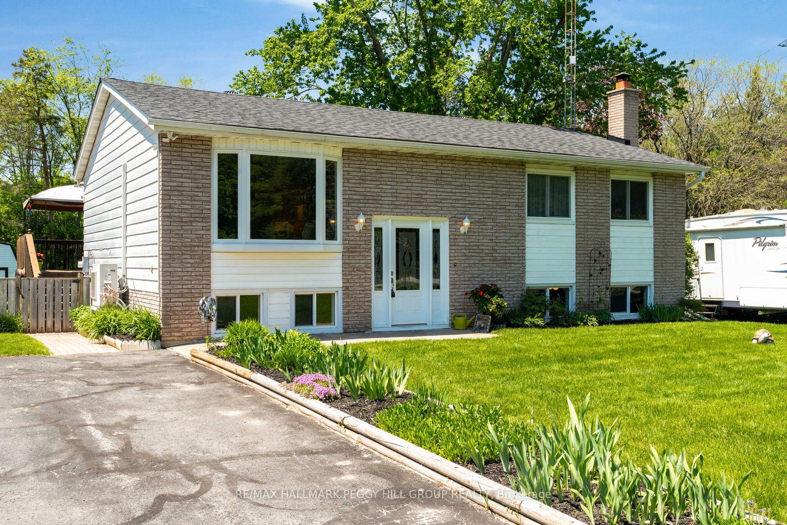 3644 Baldwick Lane, Springwater, ON L0M 1T0 — Springwater, Ontario
