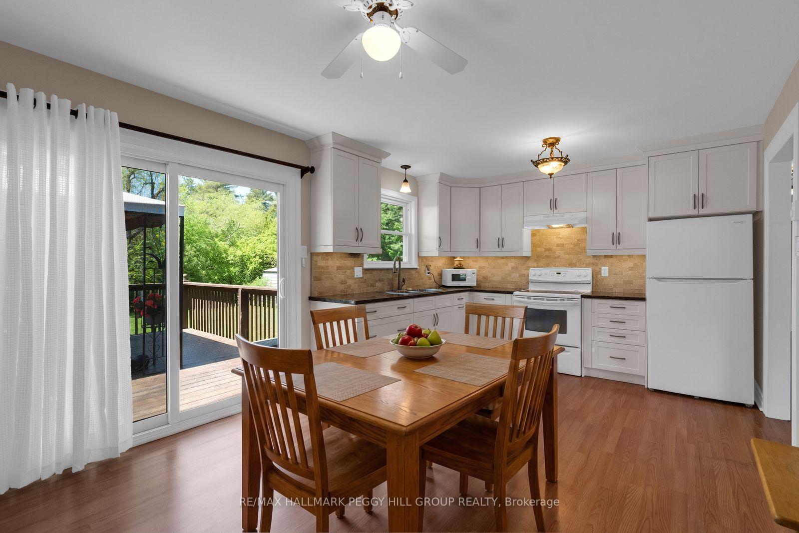 3644 Baldwick Lane, Springwater — photo 4 of 5