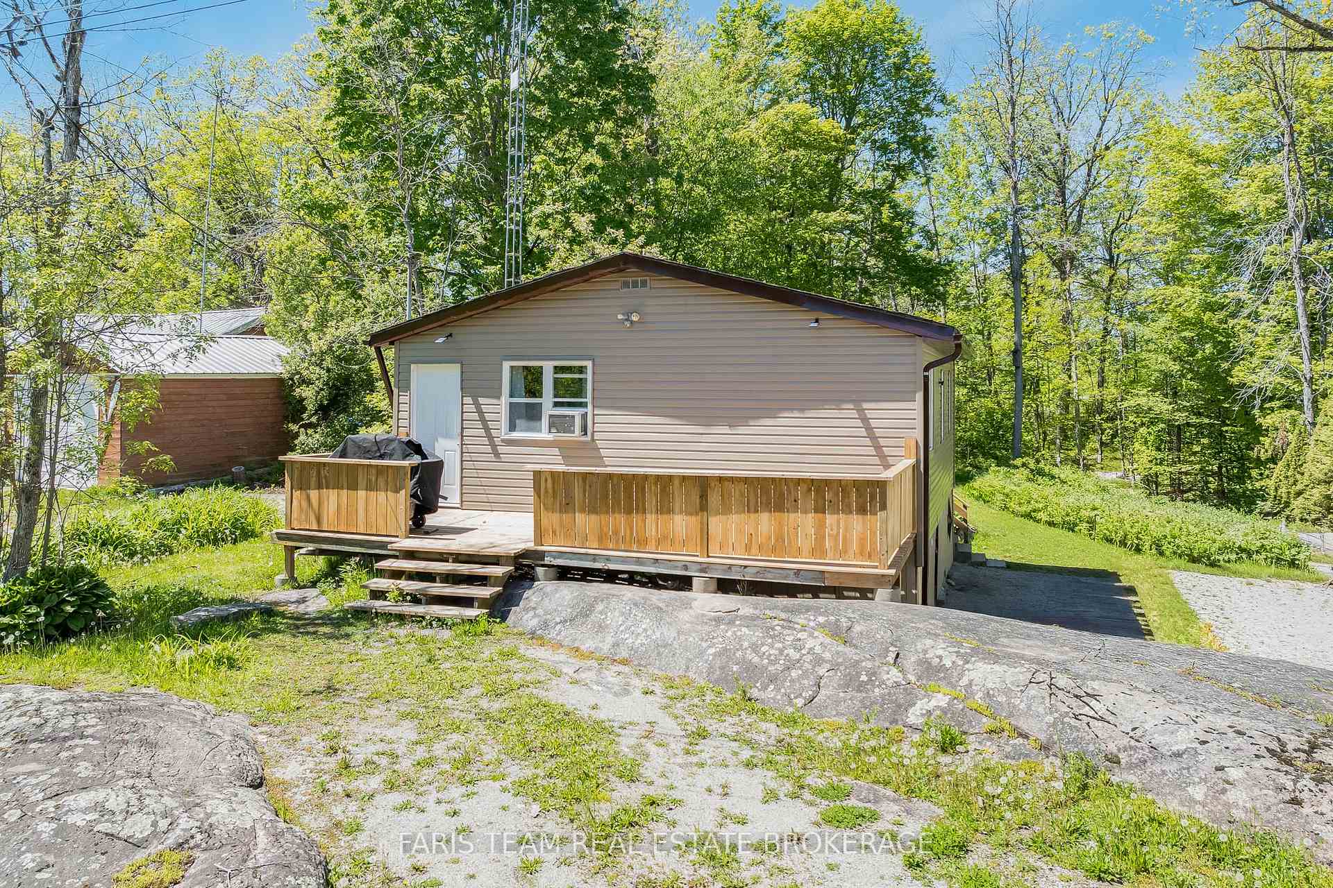 62 Forest Harbour Parkway, Tay, ON L0K 1E0 — Tay, Ontario