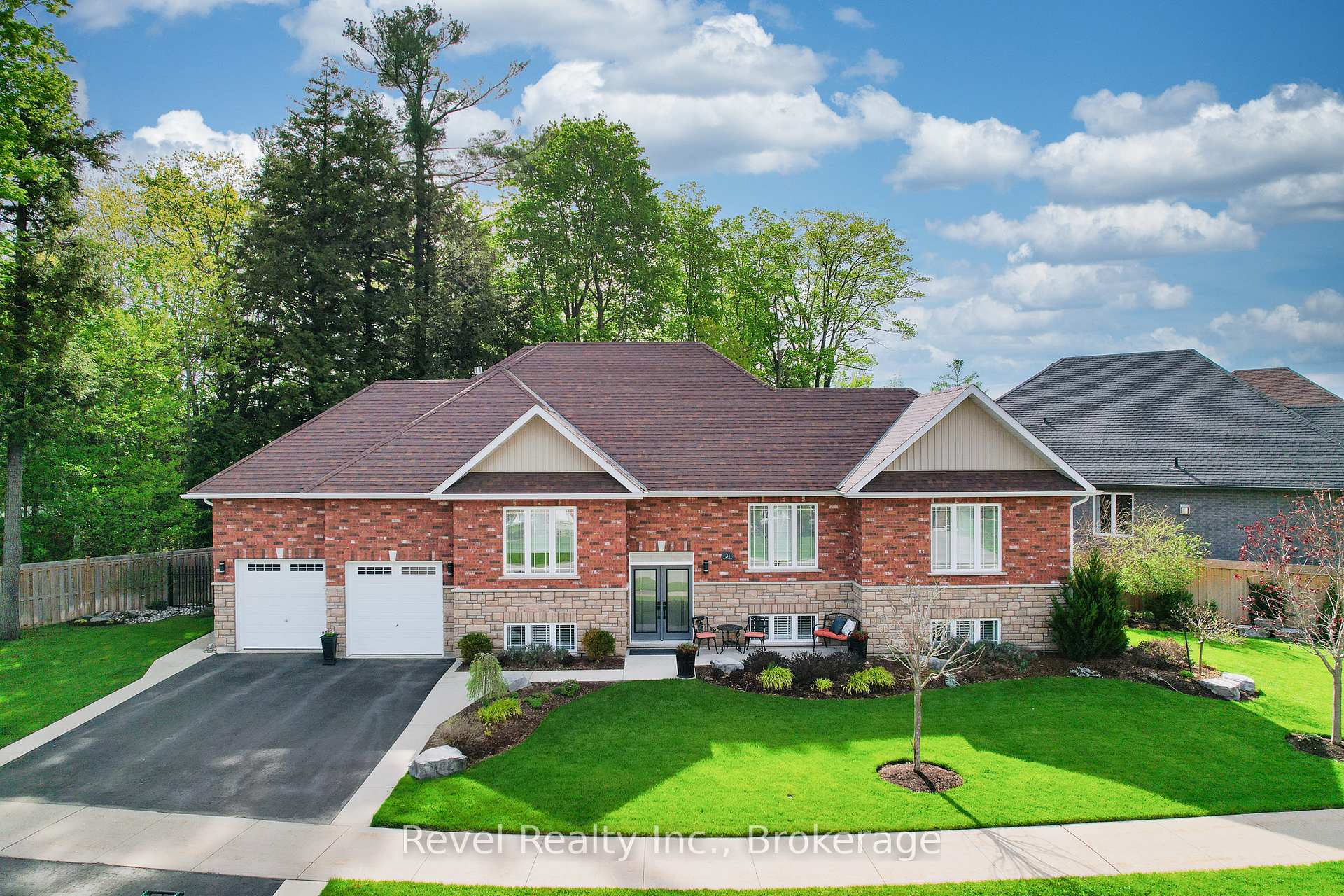 31 Natures Trail, Wasaga Beach, ON L9Z 0H4 — Wasaga Beach, Ontario