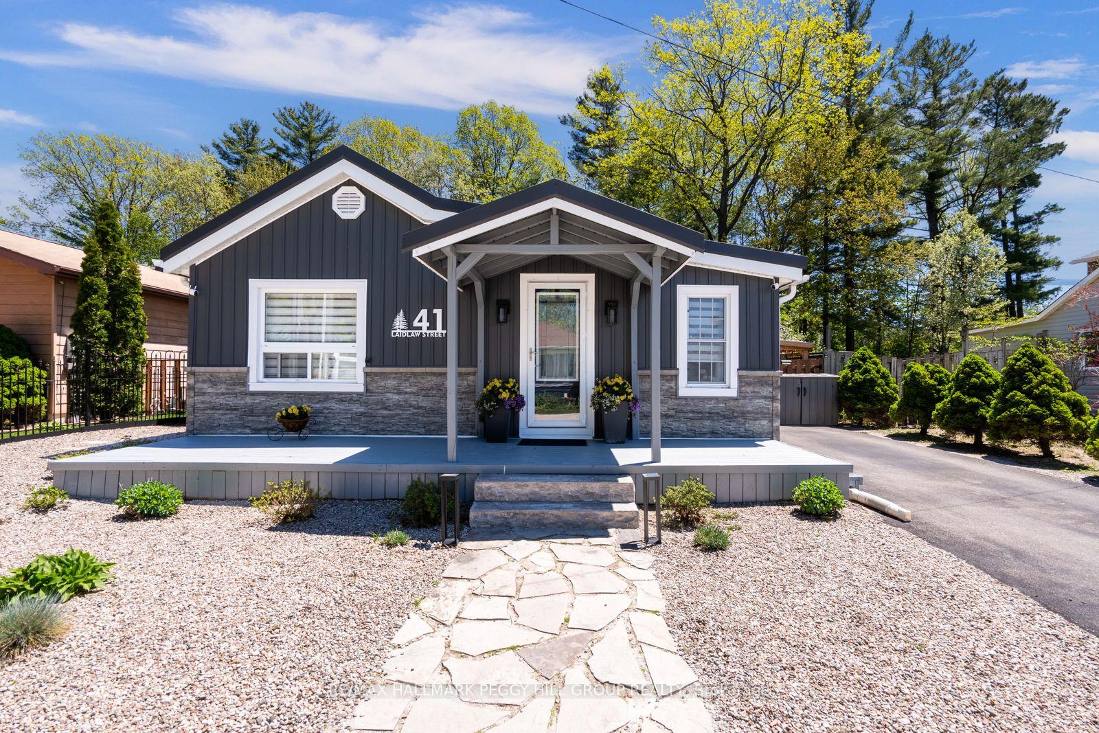41 Laidlaw Street, Wasaga Beach, ON L9Z 2L2 — Wasaga Beach, Ontario