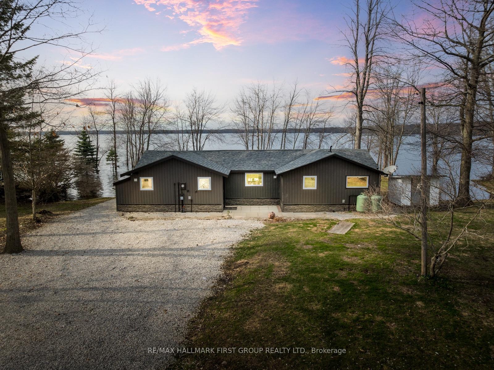 6386 Bluebird Street, Ramara, ON L3V 6H6 — Ramara, Ontario