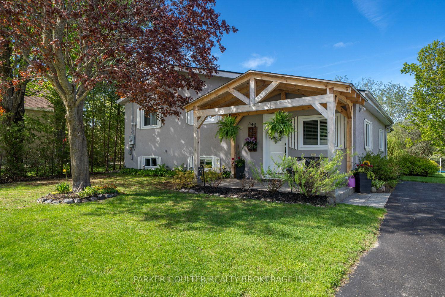 348 Albert Street, Tay, ON L0K 2A0 — Tay, Ontario