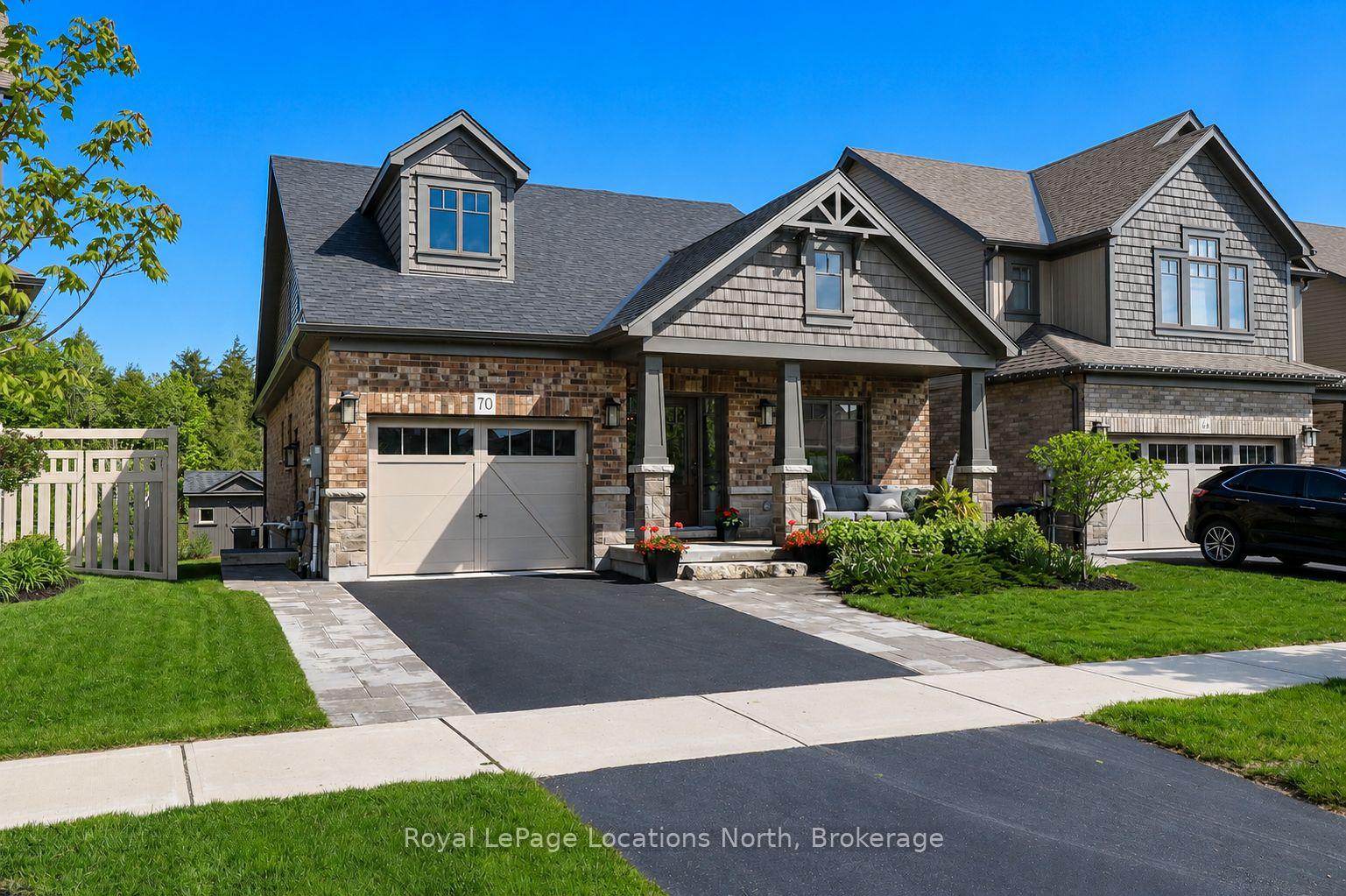 70 Plewes Drive S, Collingwood — photo 2 of 5
