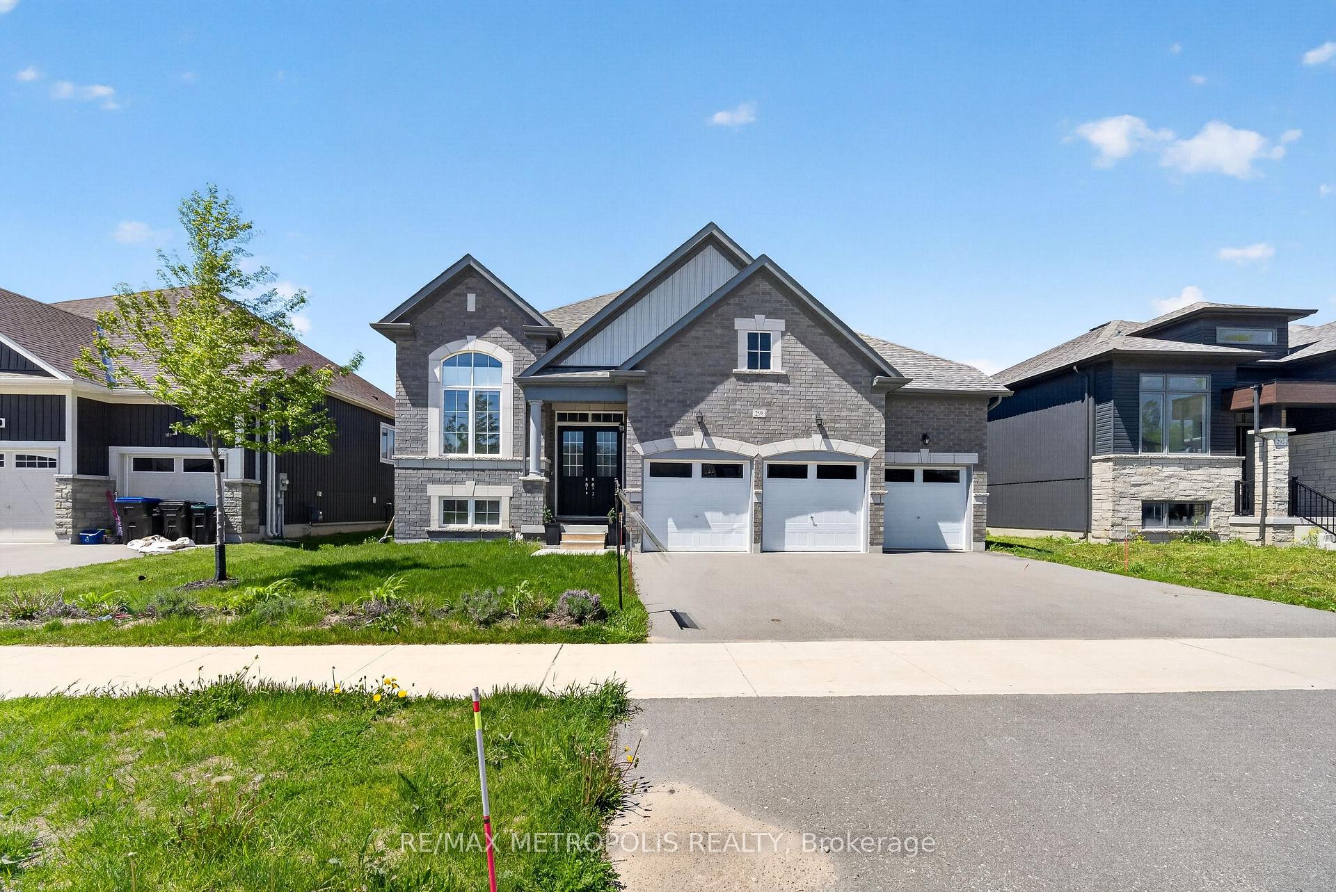 298 Ramblewood Drive, Wasaga Beach — photo 2 of 5