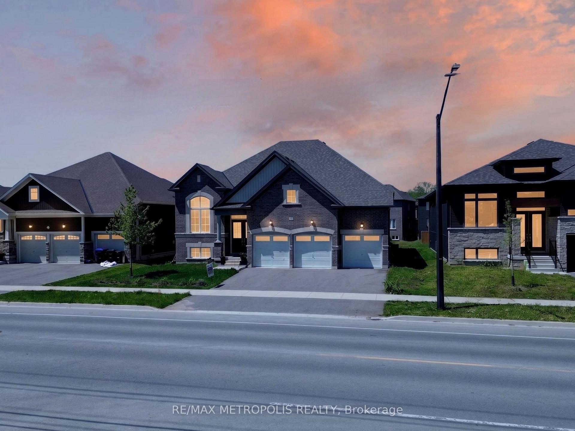 298 Ramblewood Drive, Wasaga Beach — photo 3 of 5