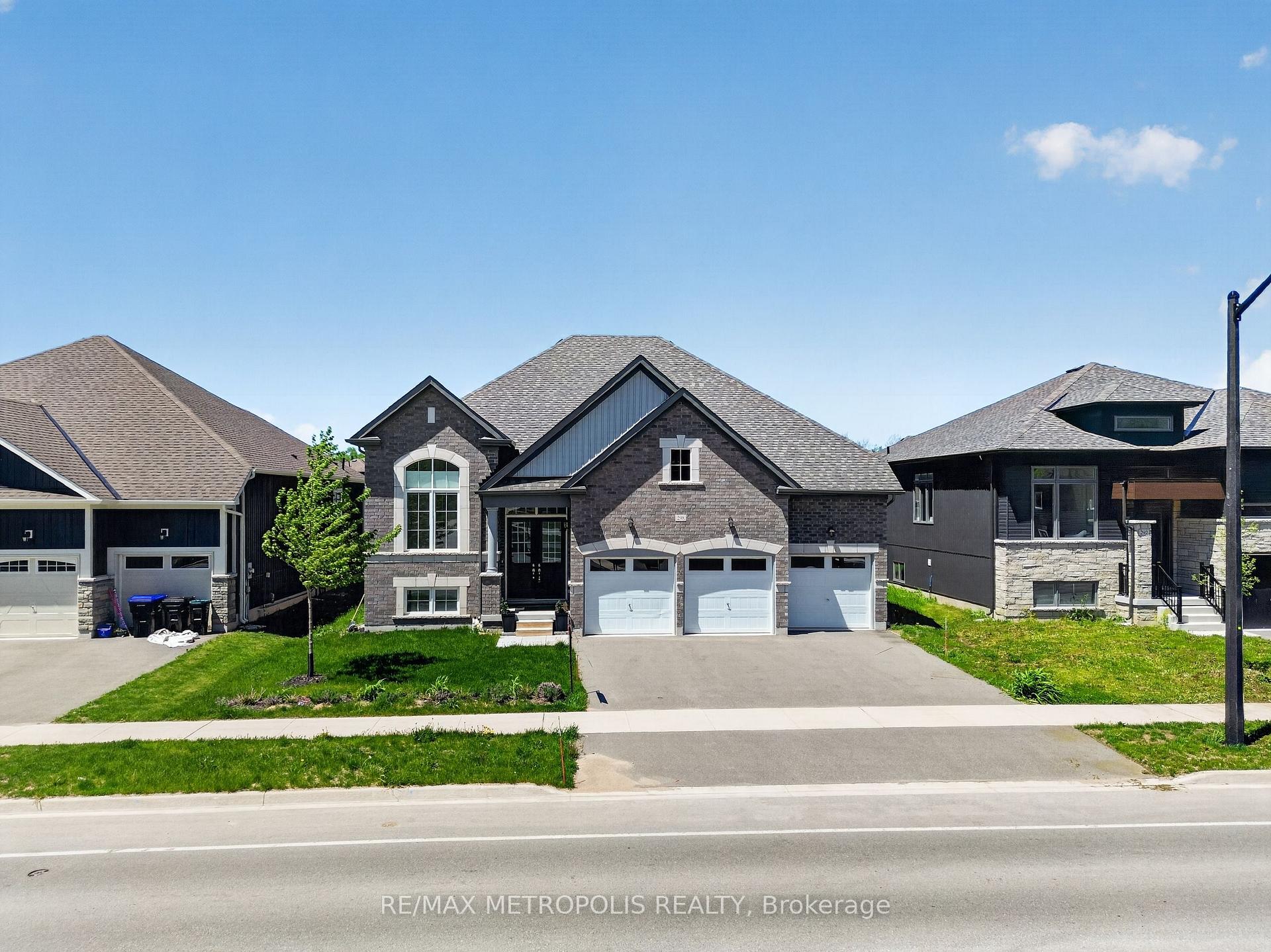 298 Ramblewood Drive, Wasaga Beach — photo 4 of 5