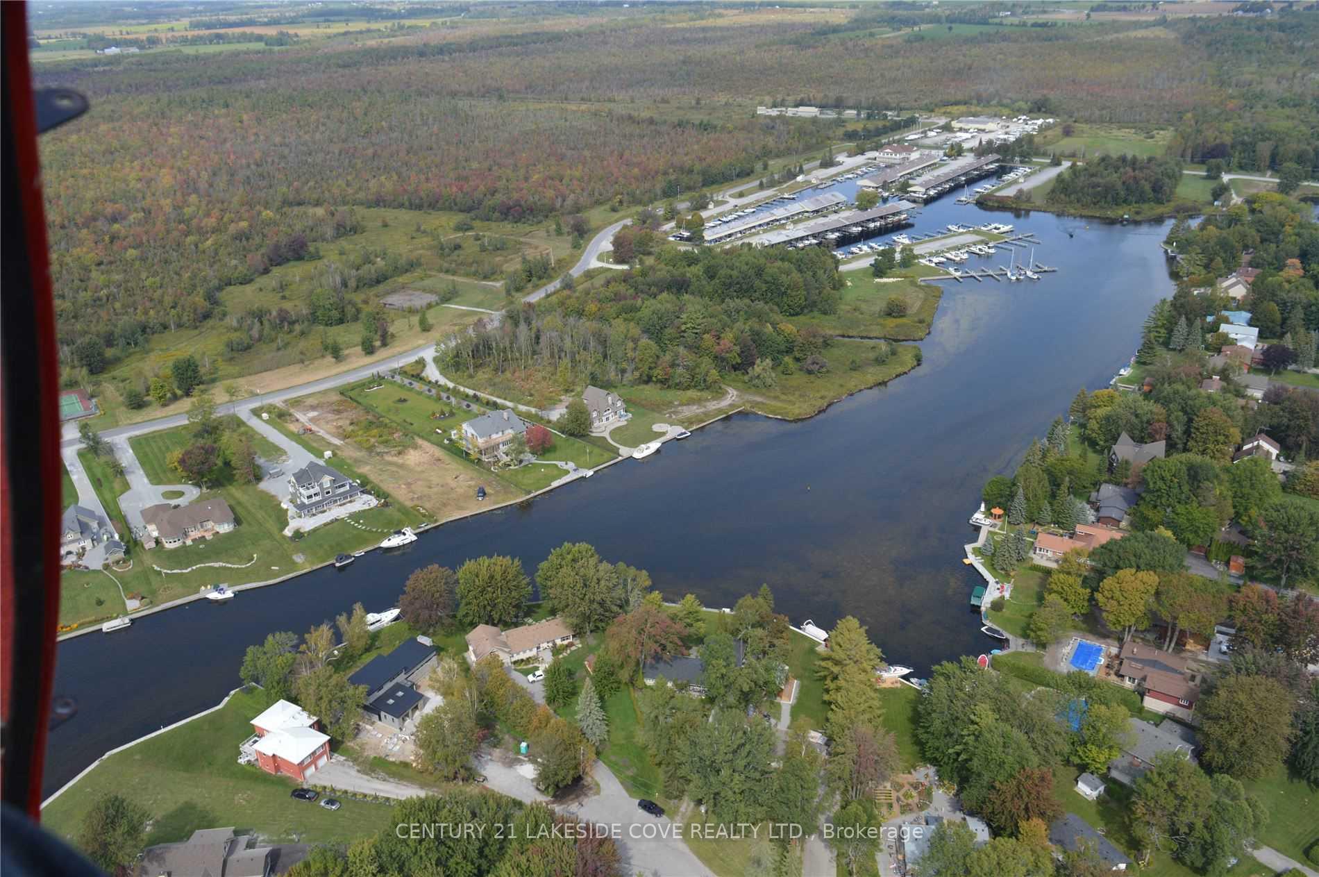 47 Paradise Boulevard, Ramara, ON L0K 1B0 — Ramara, Ontario