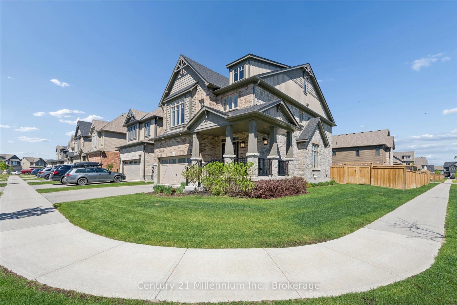 54 Maidens Crescent, Collingwood — photo 2 of 5