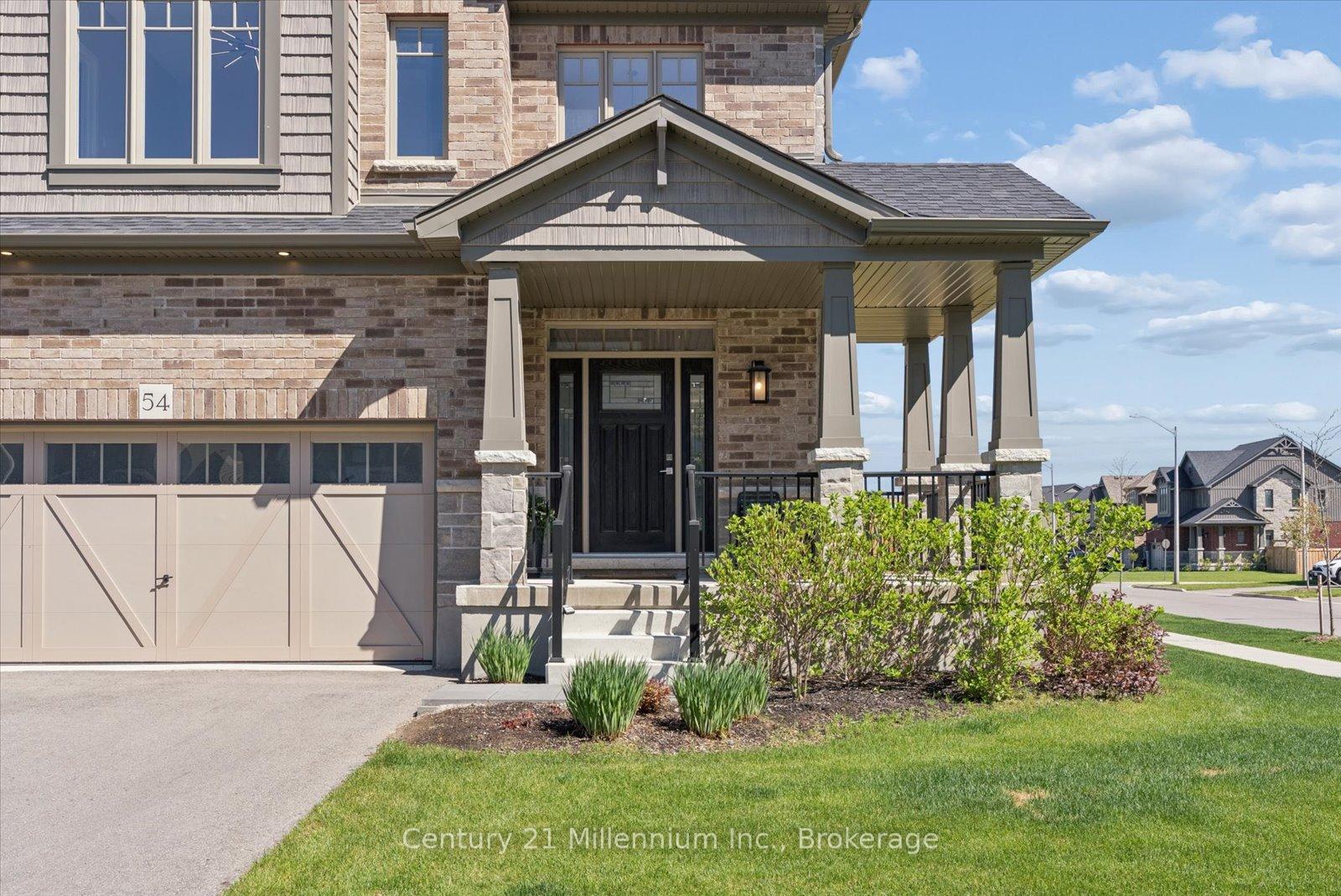 54 Maidens Crescent, Collingwood — photo 4 of 5