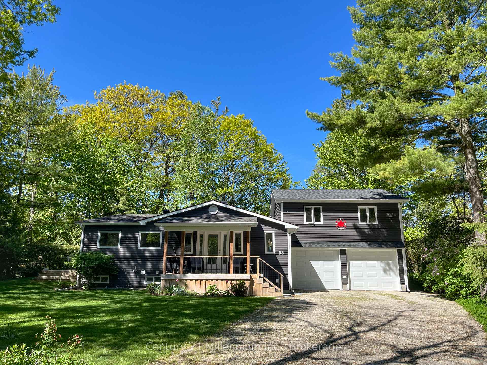 58 Cedarlane Drive, Wasaga Beach — photo 2 of 5