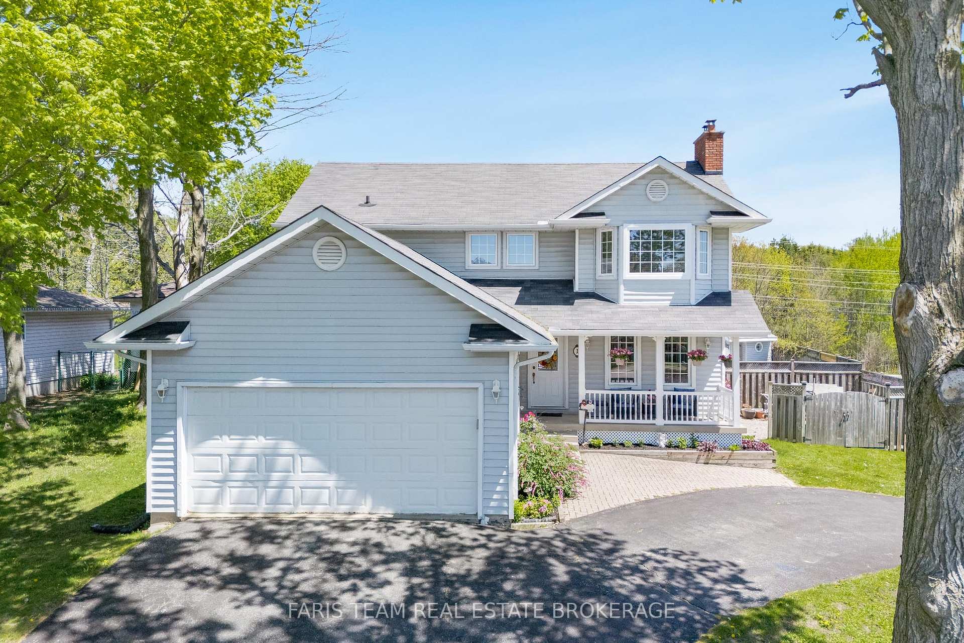 1 Hallen Drive, Penetanguishene — photo 2 of 5