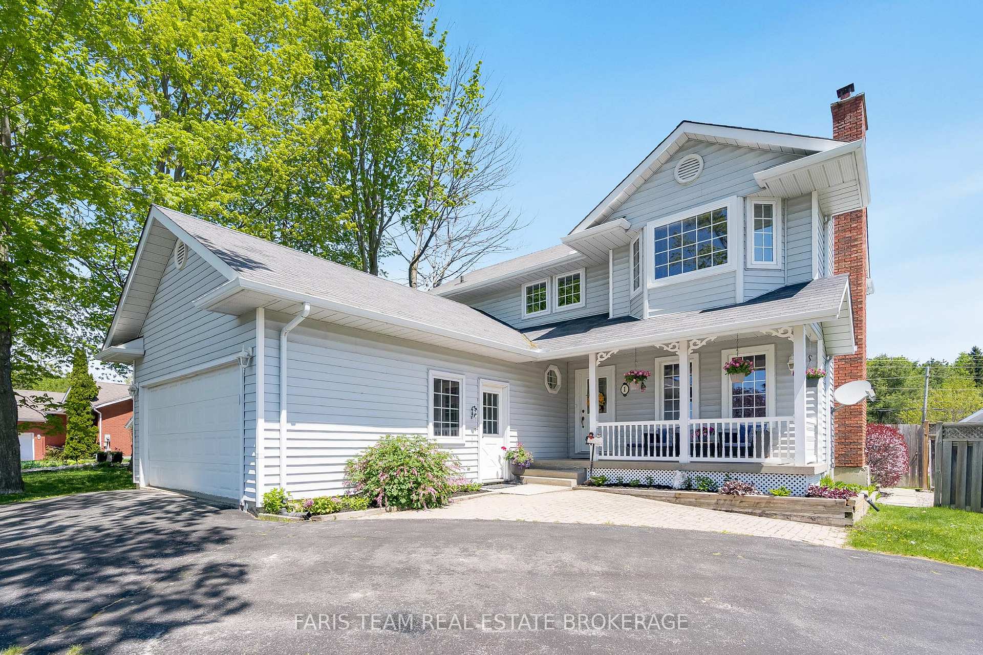 1 Hallen Drive, Penetanguishene — photo 3 of 5