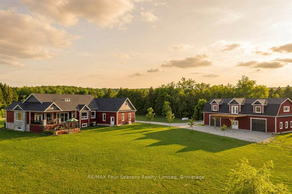 8672 County Rd 91 Road, Clearview — photo 2 of 5