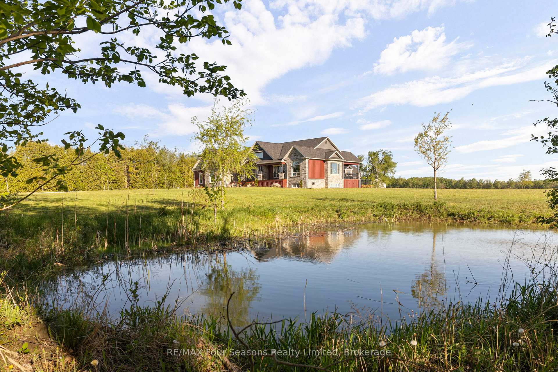 8672 County Rd 91 Road, Clearview — photo 4 of 5
