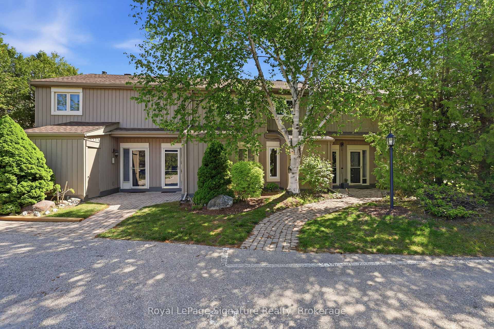 585 Oxbow Crescent, Collingwood, ON L9Y 5B4 — Collingwood, Ontario